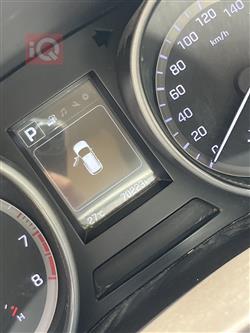 هیوندای سەنتافی